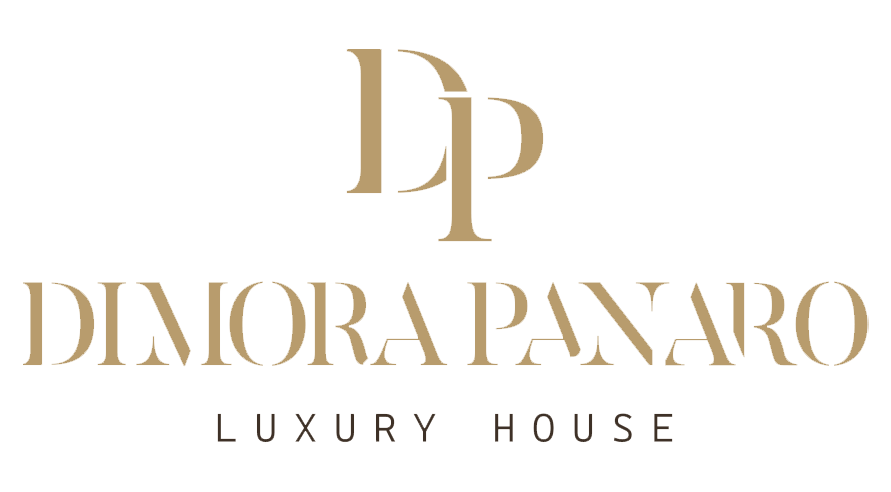 Dimora Panaro Logo