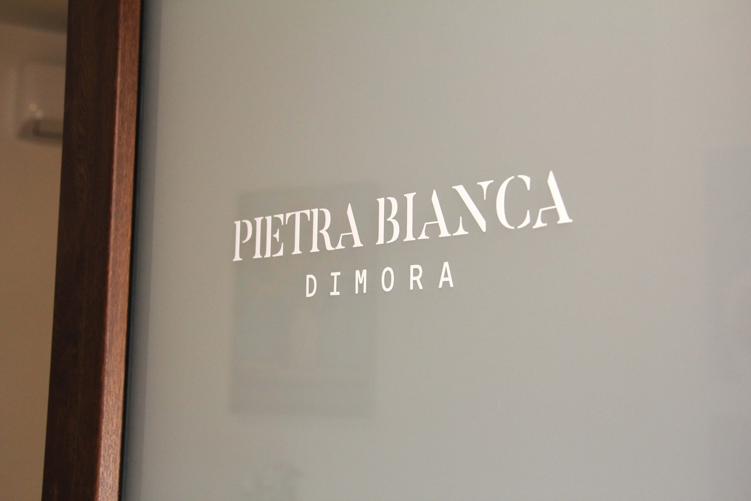 Pietra Bianca 1